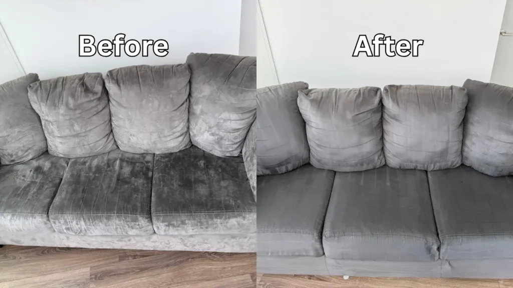 service proof