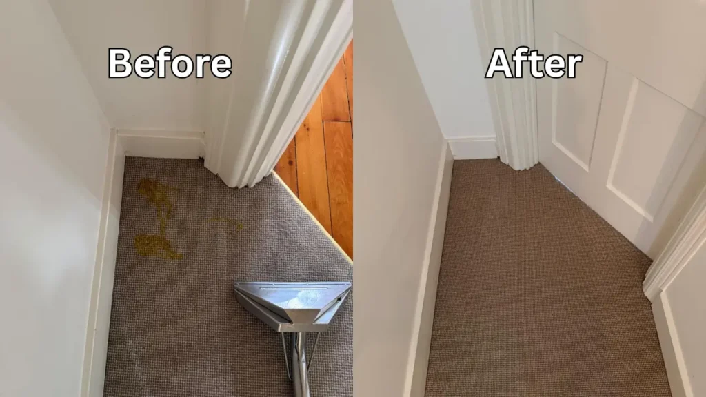 service proof